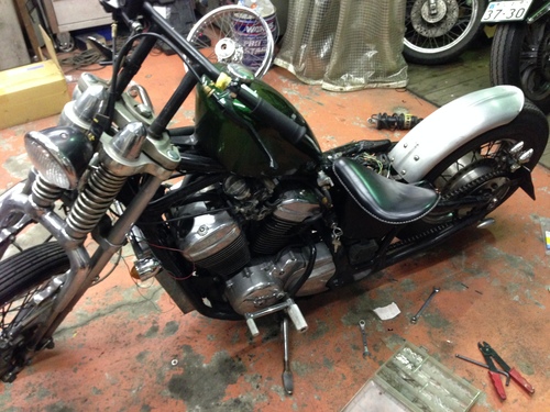 バイクシーズンですね~_a0164918_208526.jpg