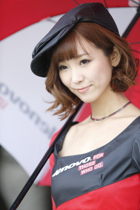 SUZUKA  2&4 RACE  2014　【ピットウォーク】_f0253927_21275714.jpg
