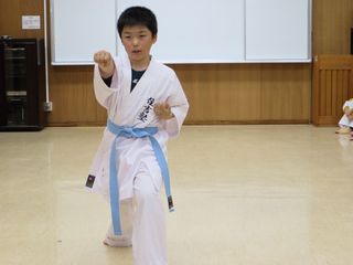 手稲教室 審査会!_c0118332_2310459.jpg