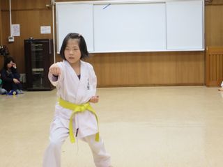 手稲教室 審査会!_c0118332_2310533.jpg