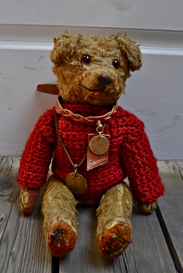 dog collar_b0172633_21361652.jpg