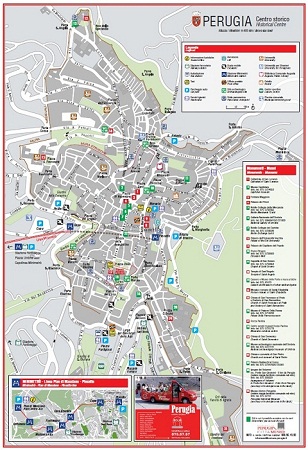 Perugia e la mappa turistica_f0234936_813515.jpg