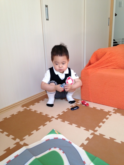 初めての幼稚園プレ教室_a0267942_11412555.jpg