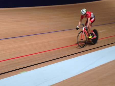 2014 Challenge The Izu Velodrome 第1回（トラック記録会）_a0292747_02293448.jpg