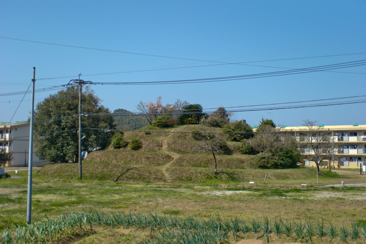 伊都国宮地嶽神社　福岡県糸島市東_b0023047_04210266.jpg