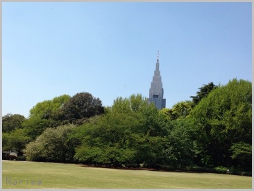 新宿御苑お散歩_e0326953_23442242.jpg
