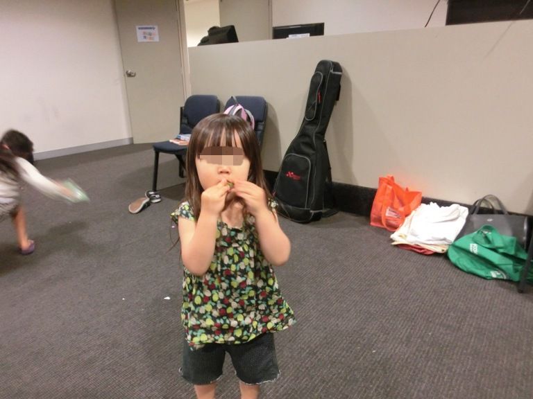 Easter2014:エッグハント_f0234165_12595.jpg