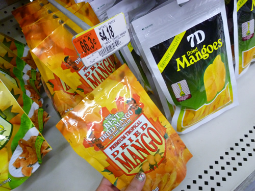 Wal Mart(ウォルマート)@食料編_c0152767_21422813.jpg