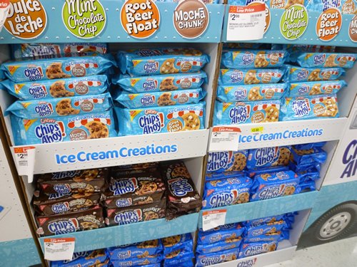Wal Mart(ウォルマート)@食料編_c0152767_21442590.jpg