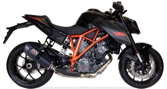 1290 Super Duke R 向け Exhaust [2015/5/24追記]_f0004270_21131924.jpg