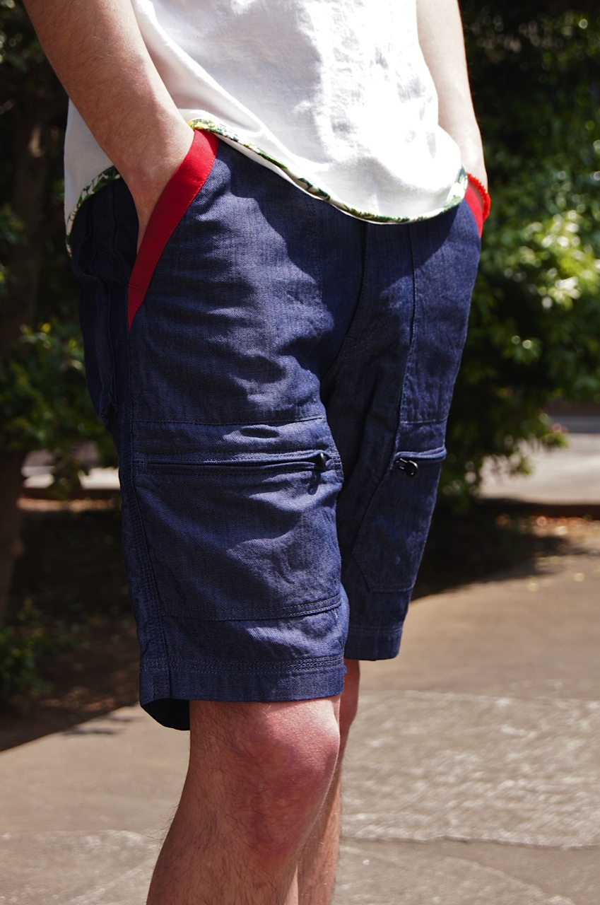 White Mountaineering & N.HOOLYWOOD - Hot News!!_f0020773_20441219.jpg