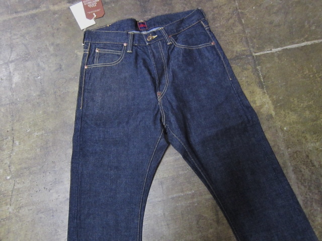 FULL COUNT ・・・ LEE? RIGID DENIM!★!_d0152280_3273464.jpg