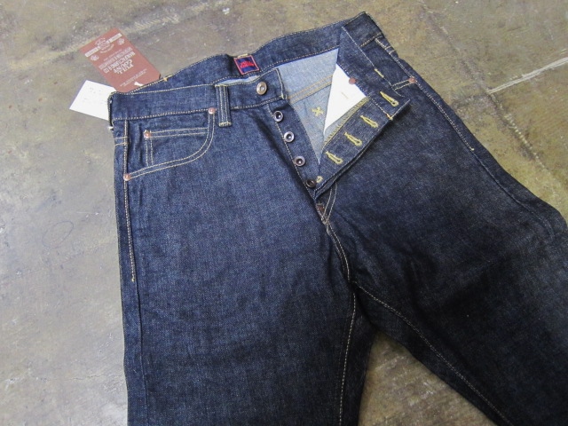 FULL COUNT ・・・ LEE? RIGID DENIM!★!_d0152280_3274326.jpg