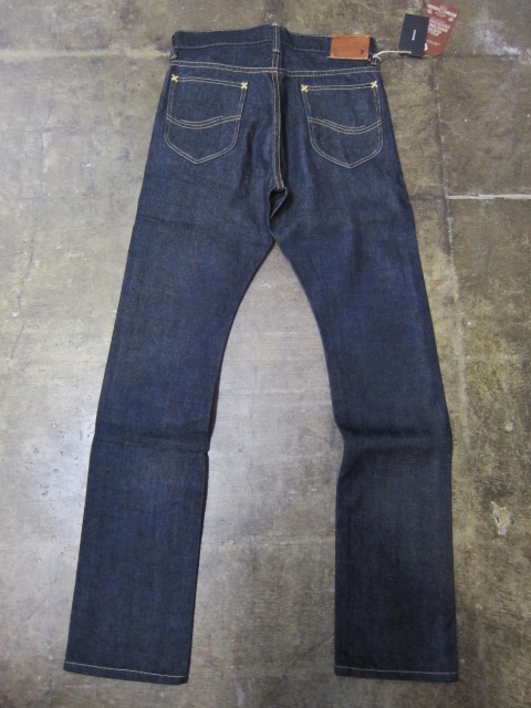 FULL COUNT ・・・ LEE? RIGID DENIM!★!_d0152280_3275723.jpg