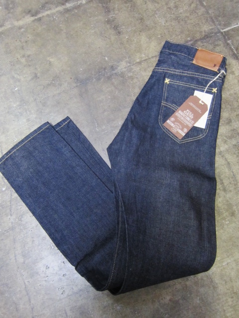FULL COUNT ・・・ LEE? RIGID DENIM!★!_d0152280_3282552.jpg