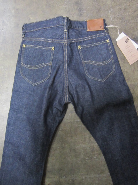 FULL COUNT ・・・ LEE? RIGID DENIM!★!_d0152280_328364.jpg