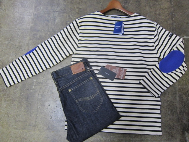 FULL COUNT ・・・ LEE? RIGID DENIM!★!_d0152280_3301072.jpg