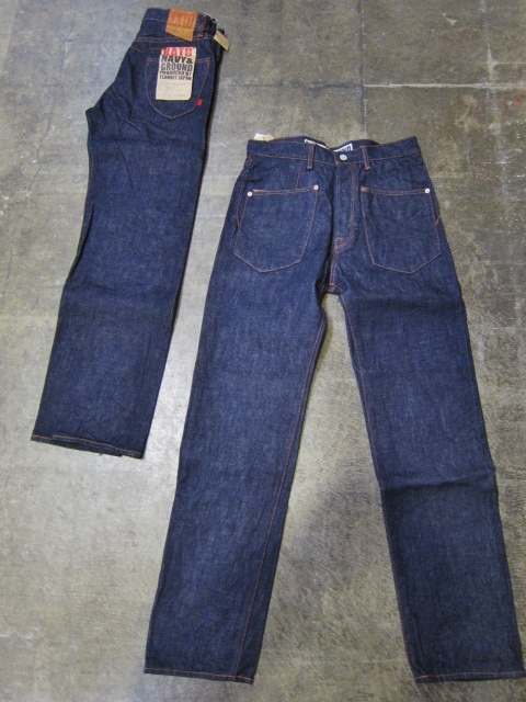 FULL COUNT ・・・ LEE? RIGID DENIM!★!_d0152280_3313010.jpg