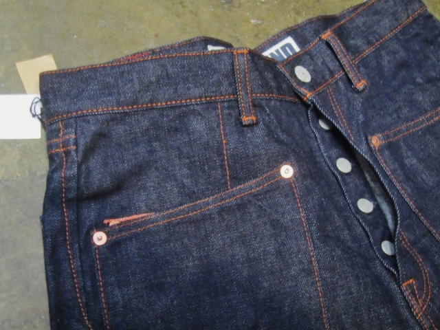 FULL COUNT ・・・ LEE? RIGID DENIM!★!_d0152280_3313576.jpg