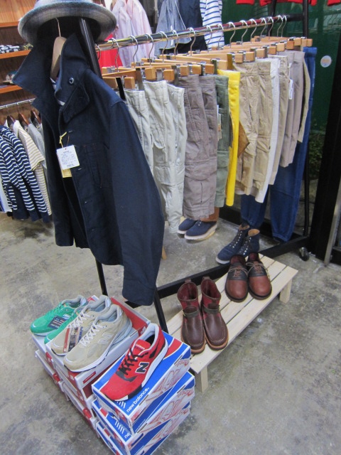 FULL COUNT ・・・ LEE? RIGID DENIM!★!_d0152280_331493.jpg