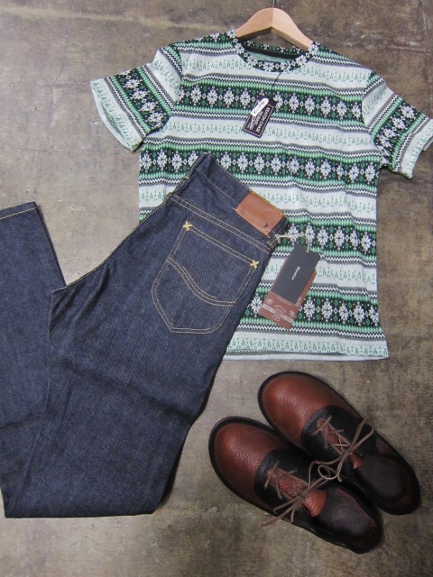 FULL COUNT ・・・ LEE? RIGID DENIM!★!_d0152280_3333513.jpg