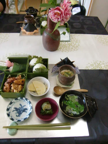 虎屋の最中_a0125981_20355167.jpg