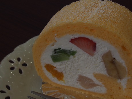 薪ストーブのあるお店~五泉市 渡六菓子店~&~胎内市 cafe Dal~_a0045293_13174619.jpg