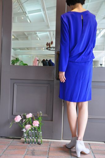 こだわりのワンピース達・・・ ~ Maison Martin Margiela ~_e0127399_12383626.jpg
