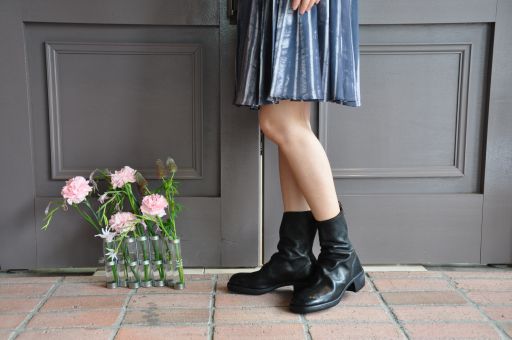 こだわりのワンピース達・・・ ~ Maison Martin Margiela ~_e0127399_12492995.jpg