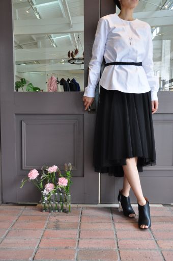 こだわりのワンピース達・・・ ~ Maison Martin Margiela ~_e0127399_143318100.jpg