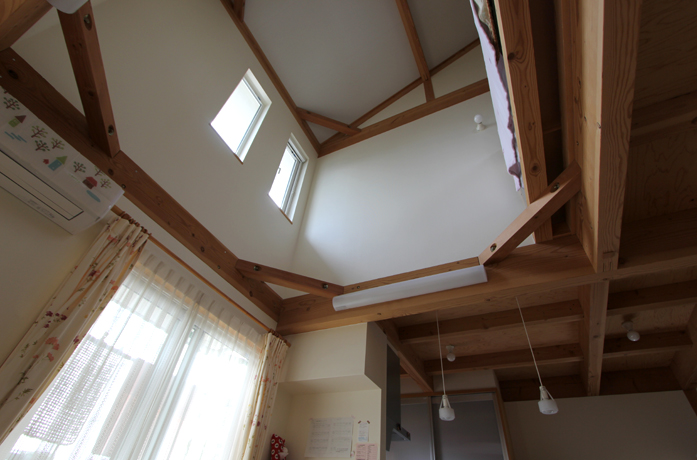 ご入居から5年 ふじみ野市T様邸_d0080906_16213885.jpg