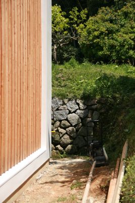 「原風景を望むイエ」の完成見学会を開催いたします!_e0029115_16154416.jpg