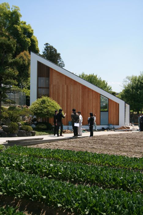 「原風景を望むイエ」の完成見学会を開催いたします!_e0029115_1713268.jpg
