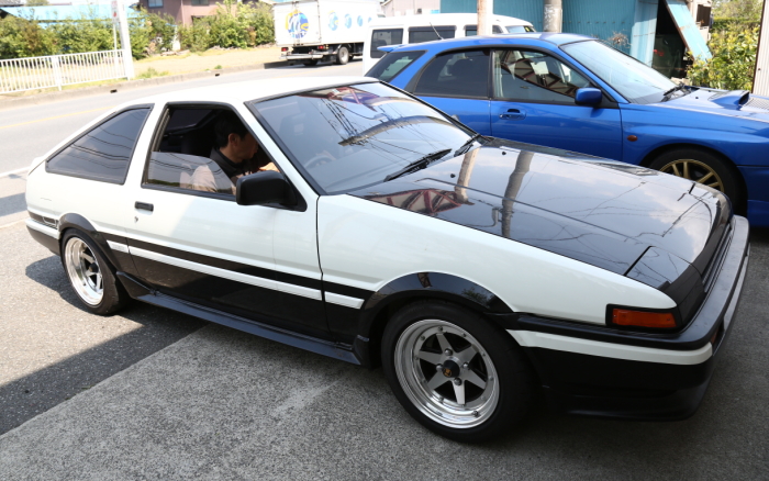 AE86 4A-G+4バルブ264カム_b0250720_11291883.jpg