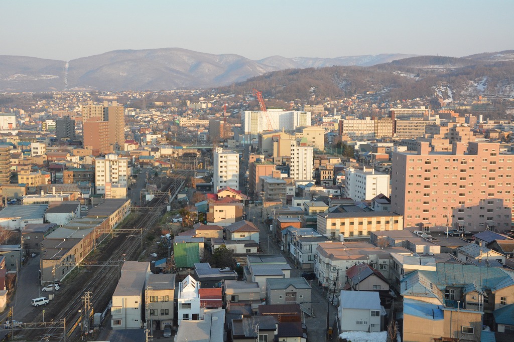 夕焼けが綺麗でした_f0329325_13254985.jpg