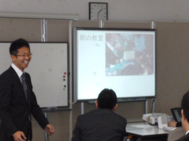 【開催報告】教え方セミナー根室会場 4月19日(土)_e0252129_6361536.jpg