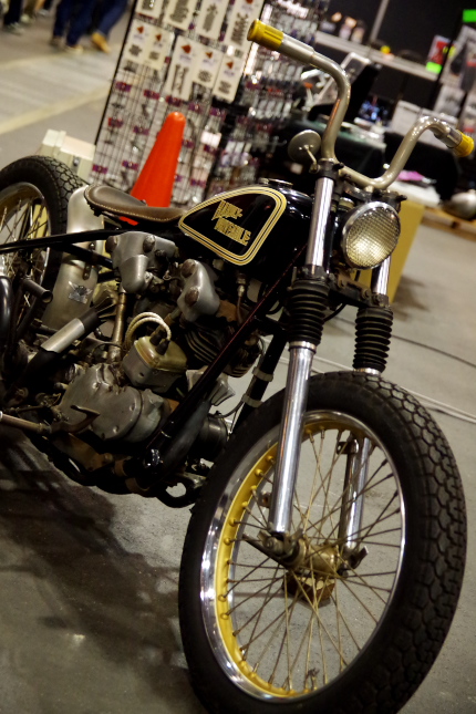 JOINTS CUSTOM BIKE SHOW 2014 ⑪_a0249931_10474059.jpg