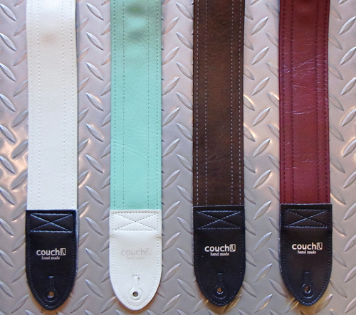 取扱60店舗の「Couch Straps × 49種」が再入荷しました!!!_e0053731_16522847.jpg