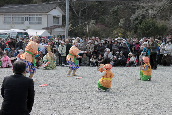 竹駒町のお祭りに行きました_f0147037_2321647.jpg