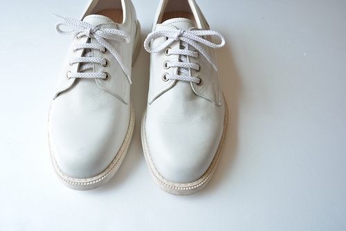 Dutch navy white shoes dead stock_f0226051_1225473.jpg