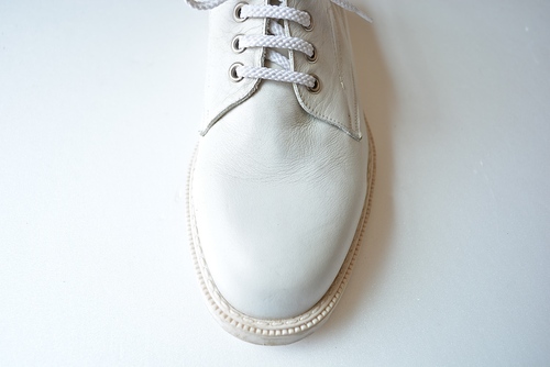 Dutch navy white shoes dead stock_f0226051_12254815.jpg