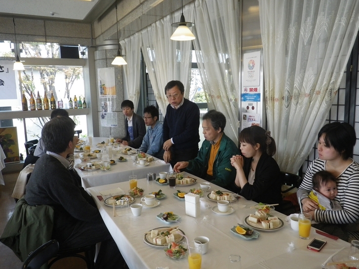 第116回 例会報告_b0160959_12565095.jpg