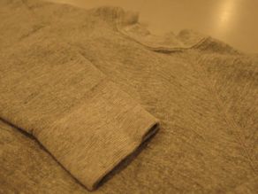 \"VINTAGE SWEAT COLLECTION ー60\'S mayo SPRUCEー \"ってこんなこと。_c0140560_1133146.jpg