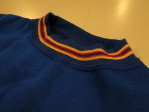\"VINTAGE SWEAT COLLECTION ー60\'S mayo SPRUCEー \"ってこんなこと。_c0140560_11343350.jpg