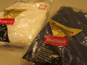 \"VINTAGE SWEAT COLLECTION ー60\'S HEALTH KNITー\"ってこんなこと。_c0140560_1204840.jpg