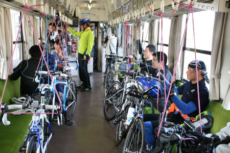 サイクリング サイクルトレイン四万十号で予土県境サイクリング 愛媛県職員ブログ サイクリング サイクルトレイン四万十号で予土県境サイクリング 愛媛県職員ブログ