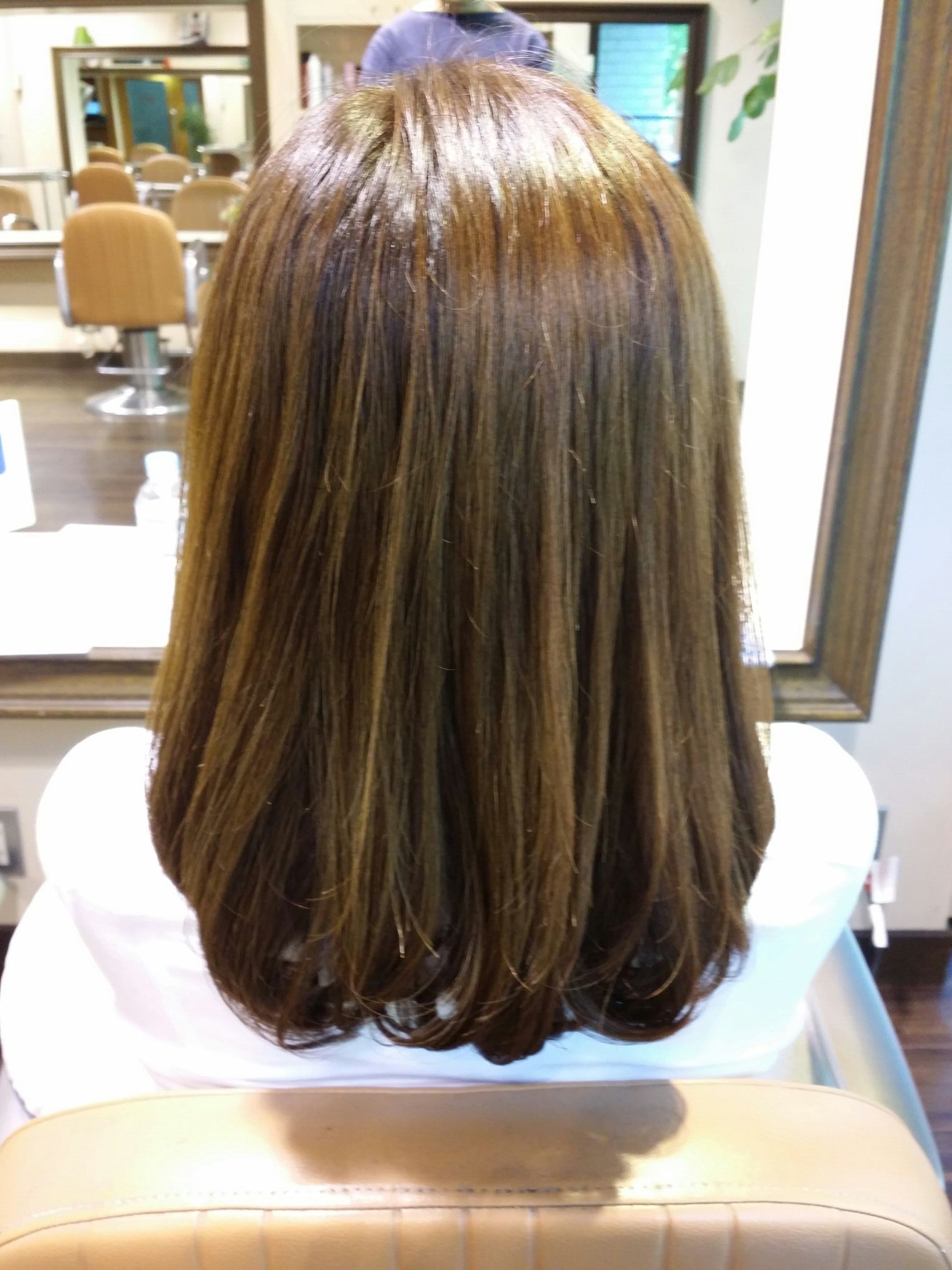 生トリートメントでツヤピカ Belin S Blog 生トリートメントでツヤピカ Belin S Blog