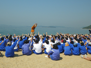 海事研修 4月25日_f0202368_16284327.jpg