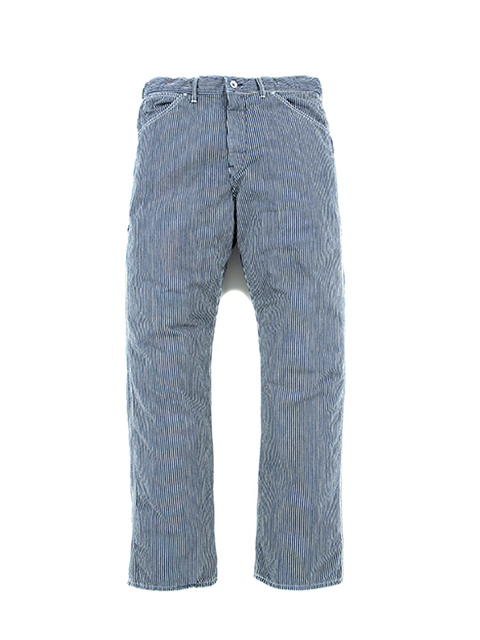 COOTIE / JUNKMAN WORK DENIM_a0040773_17185486.jpg