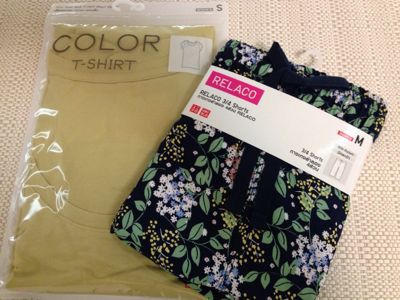 Uniqloのリラコ 桃太郎 世界のどこでも我が道を行く Uniqloのリラコ 桃太郎 世界のどこでも我が道を行く
